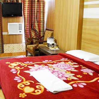 Hotel Swastik, Jammu 3